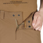 Шорты полевые "ALTITUDE" Coyote Brown 7 Шорты полевые "ALTITUDE" Coyote Brown 7