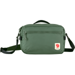 Сумка Fjällräven High Coast Crossbody, Patina Green