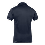Сорочка з коротким рукавом службова "Duty Off" Dark Navy 2 Сорочка з коротким рукавом службова "Duty Off" Dark Navy 2