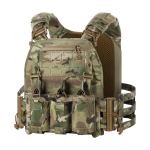 M-Tac плитоноска Cuirass FAST Elite LARGE, Мультикам
