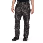 Штани штормові 5.11 Tactical "Duty Rain Pants GEO7" Night 3 Штани штормові 5.11 Tactical "Duty Rain Pants GEO7" Night 3
