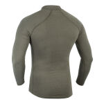 Футболка-реглан "HSJ" (Huntman Service Jersey) Olive Drab 2 Футболка-реглан "HSJ" (Huntman Service Jersey) Olive Drab 2