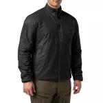 Куртка демісезонна 5.11 Tactical® "V.XI™ XTU LT3 Jacket" Black 5 Куртка демісезонна 5.11 Tactical® "V.XI™ XTU LT3 Jacket" Black 5