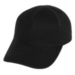 Кепка Sturm Mil-Tec Sandwich Baseball Cap Black Black 2