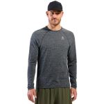 Реглан Odlo Essential Seamless, Grey Melange