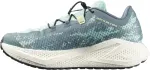 Кросівки Salomon AERO GLIDE 4 GRVL, Stormyweather/Lichen 2