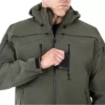 Куртка штормова 5.11 Tactical® "Sabre Jacket 2.0" Moss 9 Куртка штормова 5.11 Tactical® "Sabre Jacket 2.0" Moss 9