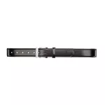 Пояс тактичний шкіряний "5.11 Tactical Leather Casual Belt" Black 2 Пояс тактичний шкіряний "5.11 Tactical Leather Casual Belt" Black 2