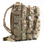 Рюкзак M-Tac Assault Pack 20 л. Мультикам 2