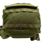 Рюкзак тактический Tramp Defender 60 л UTRP-048 Olive, олива 23