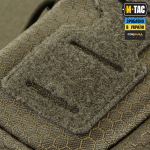 Підсумок утилітарний плечовий M-Tac Elite Hex Gen.II, Ranger Green 6