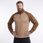 Рубашка боевая Mission Ridge Combat Shirt. Койот