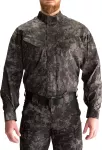 Сорочка тактична "5.11 GEO7™ STRYKE TDU® LONG SLEEVE SHIRT Night