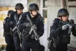 Штани тактичні "5.11 XPRT ™ Tactical Pant" Black 6