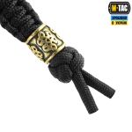 Темляк M-Tac Scandinavian Small китайский узел Черный 3