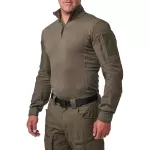 Рубашка тактическая под бронежилет "5.11 Tactical® V.XI™ XTU Rapid Long Sleeve Shirt" RANGER GREEN 4 Рубашка тактическая под бронежилет "5.11 Tactical® V.XI™ XTU Rapid Long Sleeve Shirt" RANGER GREEN 4