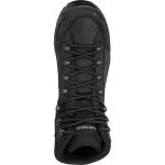 Ботинки LOWA Renegade Evo GTX MID, глубокий чёрный 6 Ботинки LOWA Renegade Evo GTX MID, глубокий чёрный 6