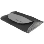 Чехол для рубашки Sea to Summit Shirt Folder Large, \/, S, S \/ L – Черный