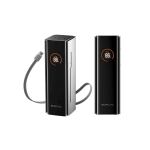 Повербанк EcoFlow RAPID Pro 27650mAh 2 Повербанк EcoFlow RAPID Pro 27650mAh 2