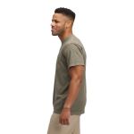 Футболка чоловіча Black Diamond M Diamond Patch SS Pocket Tee, Walnut 6 Футболка чоловіча Black Diamond M Diamond Patch SS Pocket Tee, Walnut 6