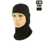 Балаклава M-Tac Ninja Polartec Чорний 2 Балаклава M-Tac Ninja Polartec Чорний 2