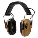 Активные защитные наушники Earmor M300T (CB) Coyote с Bluetooth 2