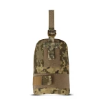 Плечевая защита с баллистическими пакетами 2-го класса. STANAG 2920. Пиксель (мм-14) 8 Плечевая защита с баллистическими пакетами 2-го класса. STANAG 2920. Пиксель (мм-14) 8