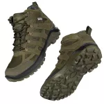 Черевики Scout MID Олива