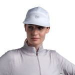 Кепка Buff 5 Panel Go Cap, Solid White 2 Кепка Buff 5 Panel Go Cap, Solid White 2