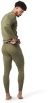 Термоштаны мужские Smartwool Men's Merino 250 Baselayer Bottom Boxed, Winter Moss Heather 3
