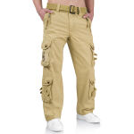 Штани Surplus® "Royal Traveler Trouser" Royal Sahara 4 Штани Surplus® "Royal Traveler Trouser" Royal Sahara 4