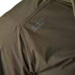 Куртка демісезонна 5.11 Tactical® "Radar Packable Jacket" RANGER GREEN 4