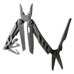 Мультитул NexTool Flagship Pro 16 функцій. Чорний