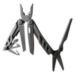 Мультитул NexTool Flagship Pro 16 функцій. Чорний Мультитул NexTool Flagship Pro 16 функцій. Чорний