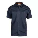 Сорочка тактична з коротким рукавом 5.11 Tactical "Flex-Tac® Twill Short Sleeve Shirt" Peacoat 6 Сорочка тактична з коротким рукавом 5.11 Tactical "Flex-Tac® Twill Short Sleeve Shirt" Peacoat 6