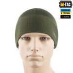 Шапка-підшоломник M-Tac Polartec Army Олива 2 Шапка-підшоломник M-Tac Polartec Army Олива 2