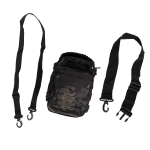 Сумка однолямочная Camotec Adapt. Черный мультикам 7