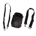 Сумка однолямочная Camotec Adapt. Черный мультикам 7 Сумка однолямочная Camotec Adapt. Черный мультикам 7