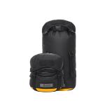 Гермочехол Sea to Summit Evac Compression Dry Bag HD, 8 л, Jet Black