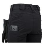 Штани Helikon-Tex Trekking Tactical Pants VersaStretch, Чорний 9 Штани Helikon-Tex Trekking Tactical Pants VersaStretch, Чорний 9