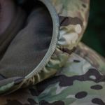 M-Tac куртка Paladin, Мультикам — Камуфляж 6