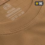 Футболка потоотводящая M-Tac Gen.II Coyote Brown, coyote/Brown 5