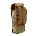 Підсумок АК/AR одинарний Rarog. Cordura 1000D. Мультикам 3