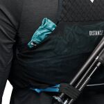 Рюкзак-жилет Black Diamond Distance 2 Hydration Vest, Black 5 Рюкзак-жилет Black Diamond Distance 2 Hydration Vest, Black 5