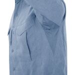 Сорочка Helikon-Tex Defender Mk2 Gentleman, Melange Light Blue 11