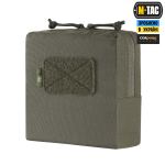 Підсумок M-Tac утилітарний Elite Small, Ranger Green 5 Підсумок M-Tac утилітарний Elite Small, Ranger Green 5