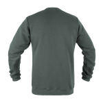 Свитшот зимний "Тризуб Logo" Foliage Green 2 Свитшот зимний "Тризуб Logo" Foliage Green 2