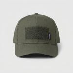 Кепка (бейсболка) Duty Shade Gen II. Cotton. Темна олива 6
