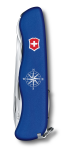 Ніж Victorinox Skipper W синій 2