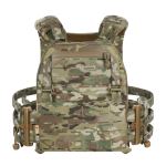M-Tac плитоноска Cuirass Elite Gen.II, Мультикам 2 M-Tac плитоноска Cuirass Elite Gen.II, Мультикам 2